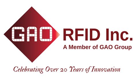 gao rfid tags